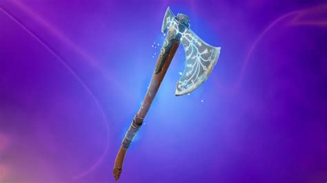 Leviathan fortnite pickaxe