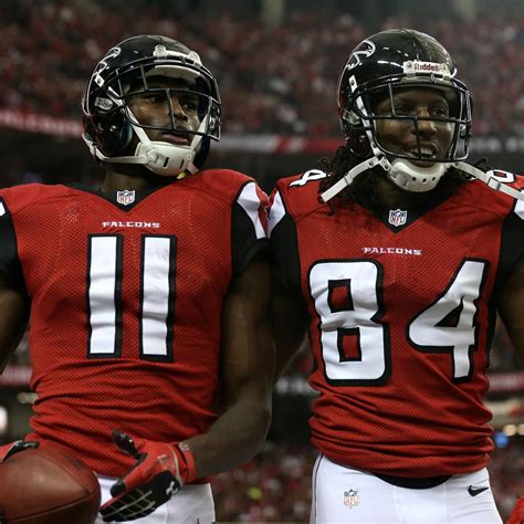 Atlanta Falcons' Top Remaining Offseason Priorities | News, Scores ...