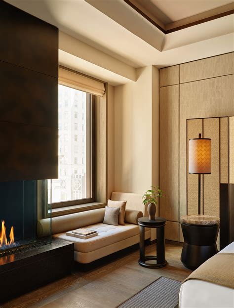 Luxury Hotel & Residences in Midtown NYC - Aman New York