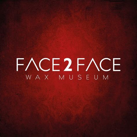 Face 2 Face Wax Museum | Antalya