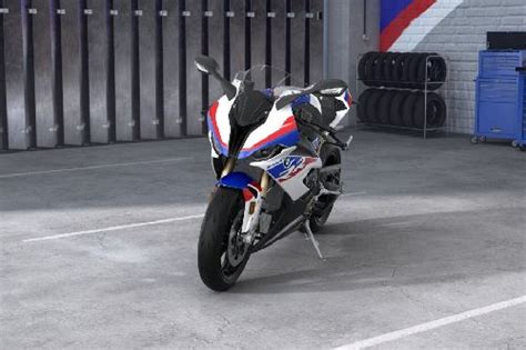 Discontinued BMW S 1000 RR M Package Features & Specs | Zigwheels