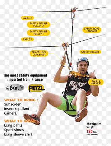 Zipline png images | PNGWing