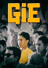 Gie Netflix movie - Movies-Net.com