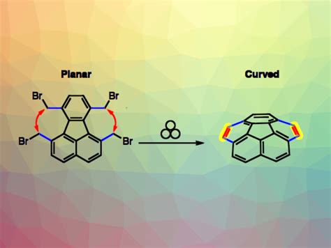 Mechanochemical Synthesis of Corannulene - ChemistryViews