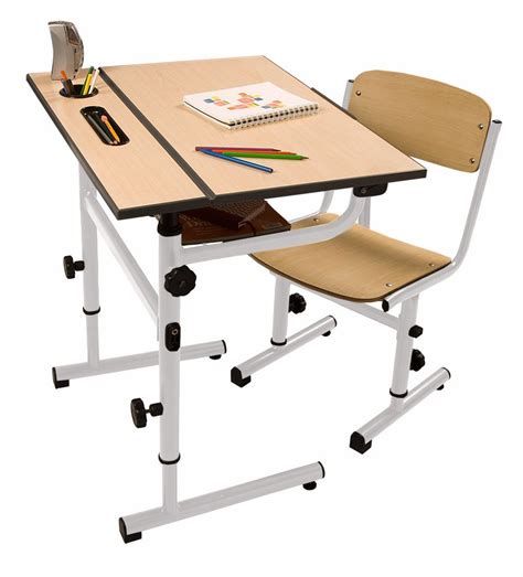 Art Desk for Kids