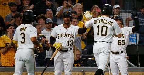 On The Horizon: Cubs vs. Pirates series preview - Bleed Cubbie Blue