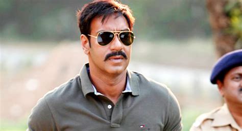 Singham Official Trailer Feat. Ajay Devgan, Singham Official Trailer Free Download, Singham ...