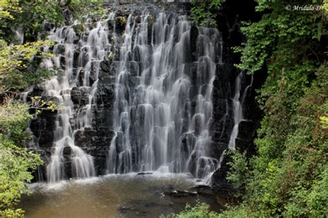 Elephant Waterfalls- Shillong, Meghalaya – Travel Tales from India and Abroad