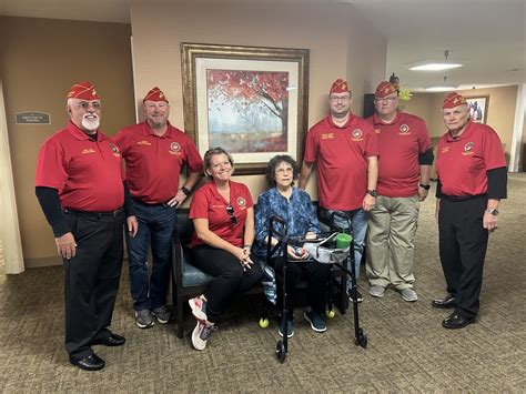 Marine Corps League Observes Veterans Day – Daily Journal Online