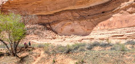 Mysterious Horseshoe Canyon - Greg Willis