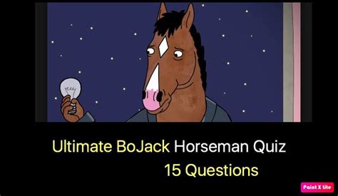 Top 35 BoJack Horseman Quotes Ever - NSF - Music Magazine