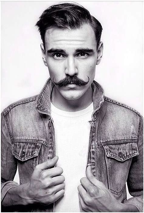 40 Best Handlebar Mustache Styles To Look Super Cool – Buzz16 ...