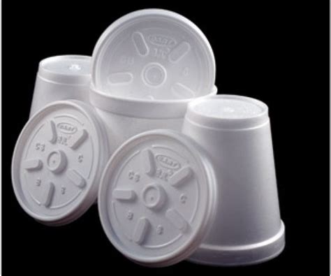 Lids for 8oz Styrofoam Coffee Cups