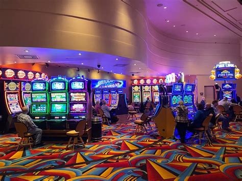 Hollywood Casino Lawrenceburg - 2020 All You Need to Know BEFORE You Go (with Photos) - Tripadvisor