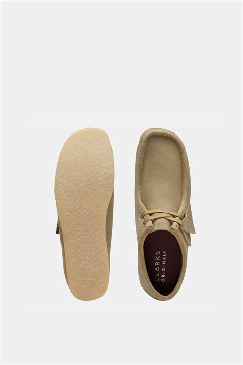 Wallabee | HOMEBRED