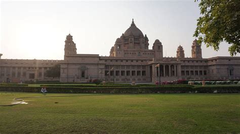 Umaid Bhawan Palace by SuzanneSam on DeviantArt