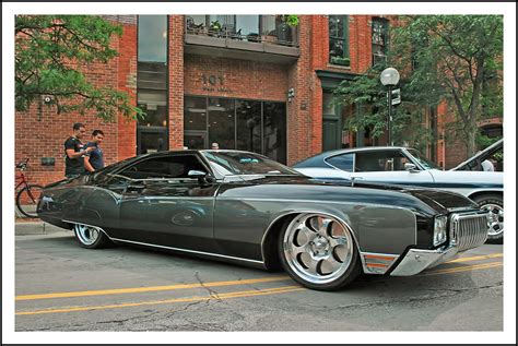 Custom 1970 Buick Riviera | Buick riviera, Classic cars, Buick