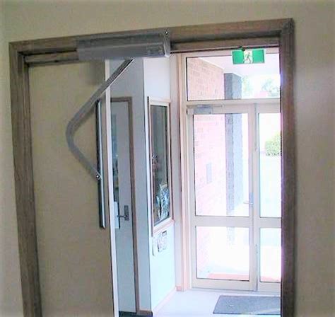 Sliding Door Closers in Melbourne | Sliding Door Closer Installation