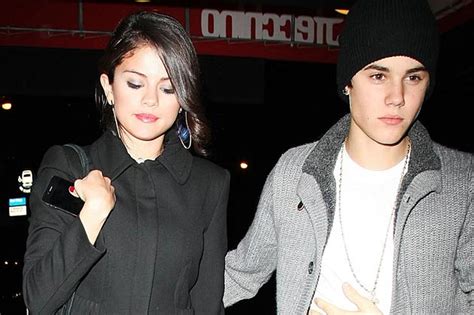 Justin Bieber + Selena Gomez Go Clubbing, Reignite Reunion Rumors