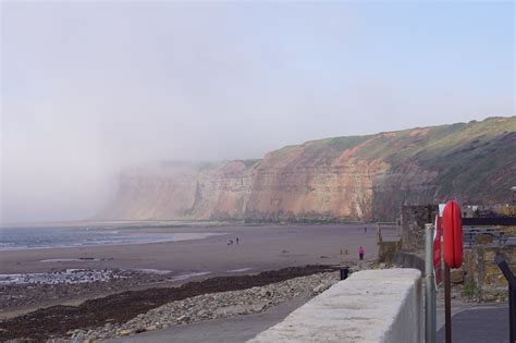 Saltburn Beach - Photo "0611" :: British Beaches