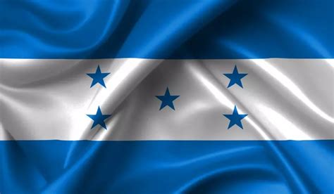 Honduras Flag Meaning Archives - Vdio Magazine 2024