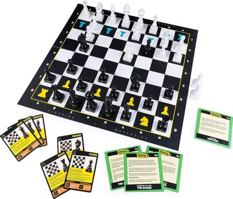 10 Budget-friendly Chess Board Games for your choices! - Jabay Games