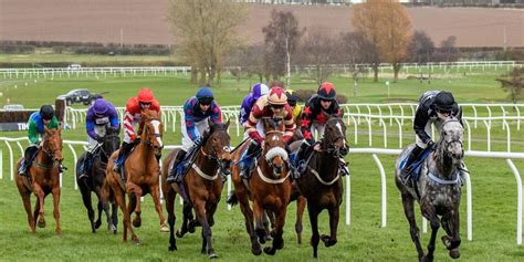 The Scottish Borders National Tickets | 8 Dec 2024 | Kelso Racecourse ...