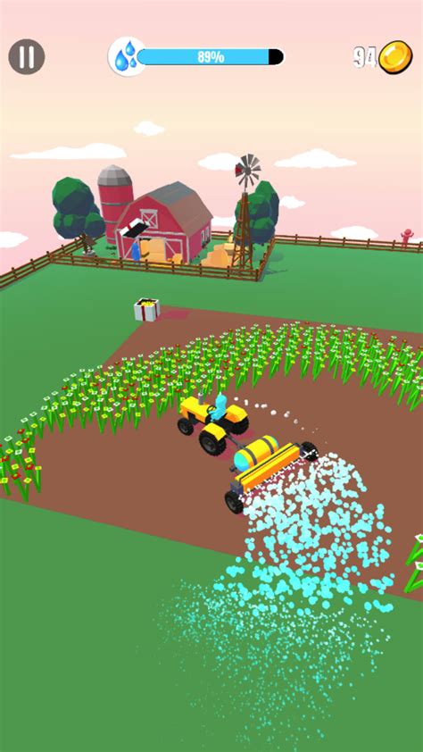 My Tractor - Farming Simulator for iPhone - Download