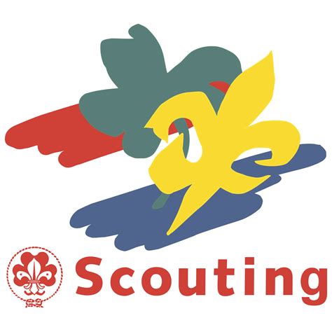 Scouting Logo PNG Transparent & SVG Vector - Freebie Supply