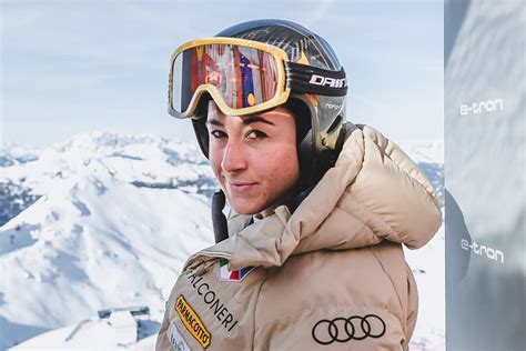 Sofia Goggia – Alpine Skiing | Red Bull Athlete Profile