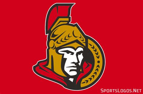 Senators Logo Change Not Happening Until 2021 – SportsLogos.Net News