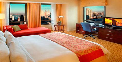 Marriott Brooklyn Bridge- Book Online New York Marriott at the Brooklyn Bridge hotel rooms