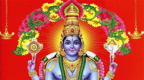 Dhanvantari Mantra - YouTube