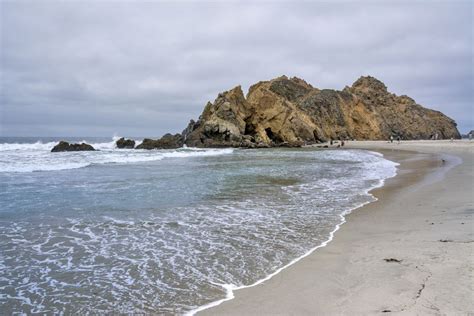 Pfeiffer Beach Big Sur: Why You Definitely Want to Go