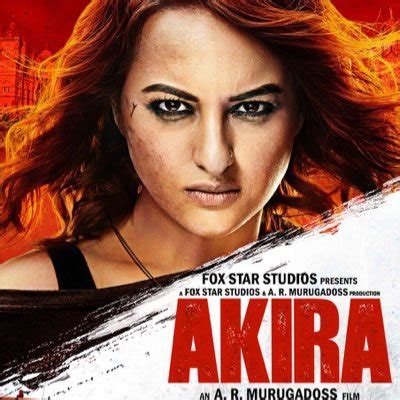 Akira trailer: The Sonakshi Sinha vs Anurag Kashyap Deathmatch You ...