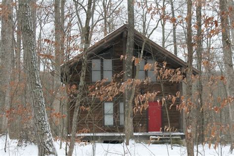 Family Cabins at Brown County State Park | Indiana Insider Blog | Brown ...