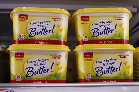 Is Margarine Vegan? What to Know About This Butter Alternative