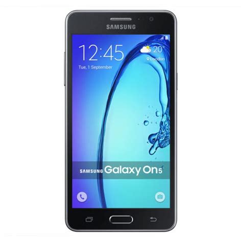 Samsung Galaxy On 5 phone specification and price – Deep Specs