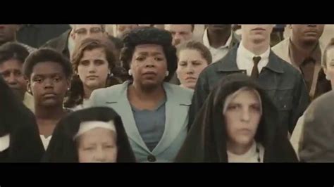 Selma Movie Common