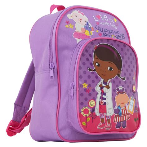 DISNEY AND CHARACTER CHILDRENS BACKPACKS RUCKSACKS SCHOOL BAGS - BOYS ...