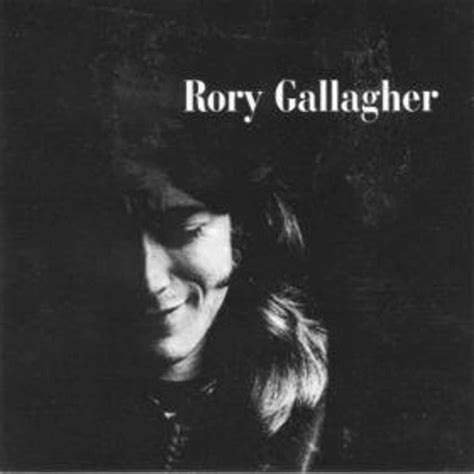 The Best Rory Gallagher Albums, Ranked By Fans