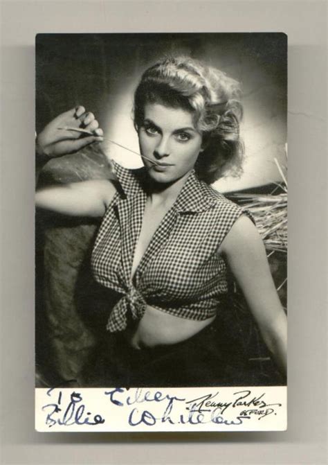 Billie Whitelaw