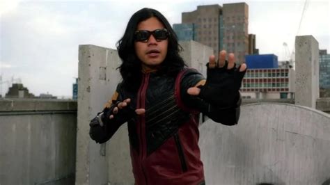 What Happened to Cisco Ramon in 'The Flash' Series?