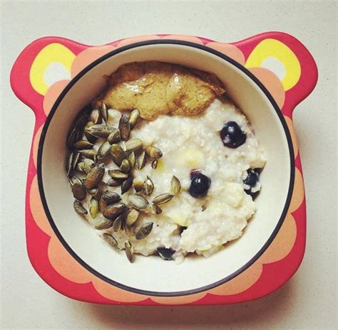 30 Amazing Oats Recipes For Babies And Toddlers - Easy Mommy Life in 2020 | Baby food recipes ...