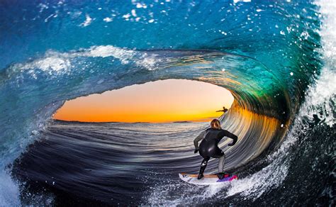 A Brief History of Surf Photography… - Carvemag.com