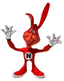 The Noid | Villains Wiki | Fandom