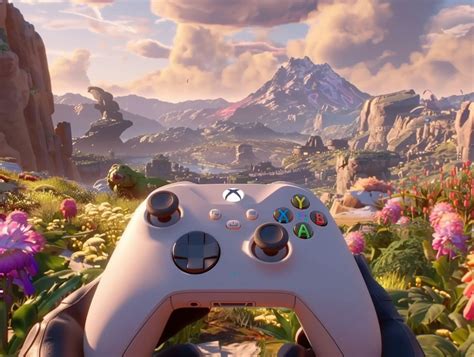 Xbox Unveils Four Free Games for a Limited Time to Game Pass Subscribers