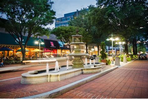 Village at Shirlington | Federal Realty Investment Trust