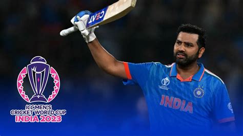 Rohit Sharma Surpasses Sachin Tendulkar to Become Highest Centuries ...