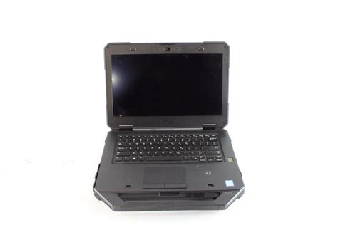 Dell Latitude 14 Rugged Laptop | Property Room